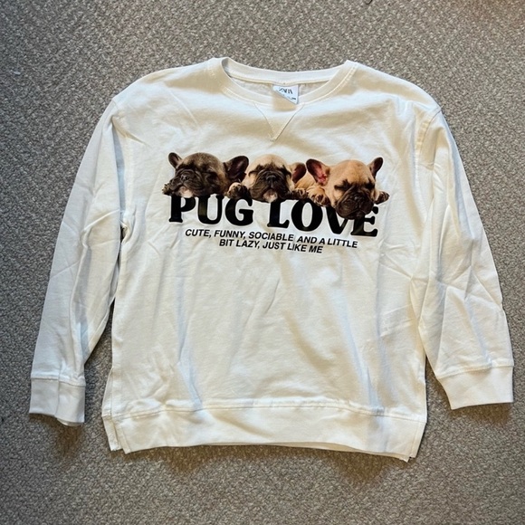 Zara Puppy Tees - Picture 5 of 9